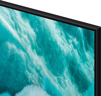 Телевизор Samsung QLED Q7F5 4K 65" (QE65Q7F5AUXKZ)