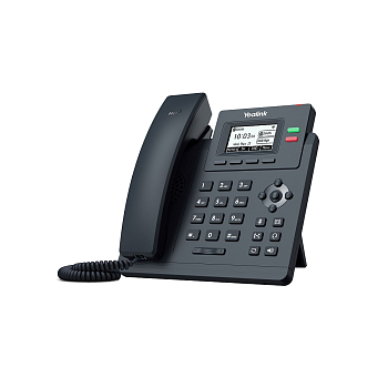 IP-телефон Yealink SIP-T31W (SIP-T31W)