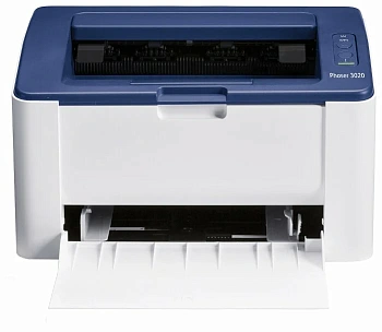 Принтер лазерный Xerox Phaser (3020BI)