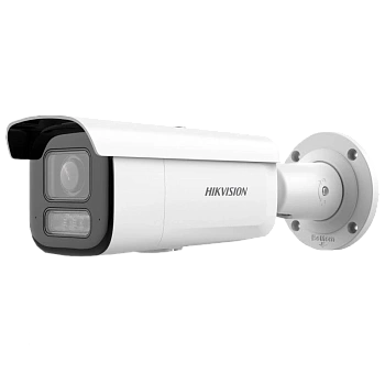 IP Камера, цилиндрическая Hikvision DS-2CD2643G2-LIZS2U (DS-2CD2643G2-LIZS2U (2.8-12.0mm))