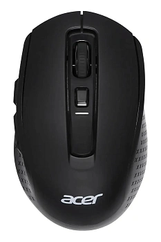 Мышь Acer OMR070, black  (ZL.MCEEE.00D)