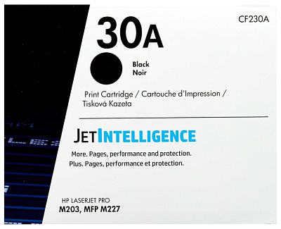 Лазерный картридж HP Europe CF230A (CF230A)