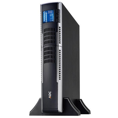 Источник бесперебойного питания ADC SPARK 2000 RT 2kW (SPARK 2000 RT)