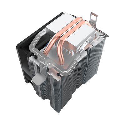 Вентилятор для процессора PCCooler S93 V2 TDP 120W 3-pin Intel LGA 1200/115x/AM4/AM3/AM3+/AM2/AM2+/ S93 V2 (S93 V2)