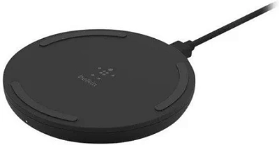 Беспроводное зарядное устройство Belkin 15W (WIA002vfBK)  
