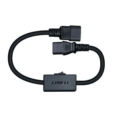 Блок питания Lian Li SP1000P 1000W SFX PSU PLATINUM Full Modular Black (G9P.SP1000P.B000.EU)