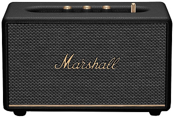 Беспроводная колонка Marshall Acton 3 Black (Acton 3/Black)