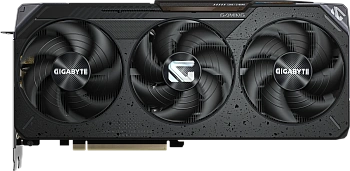 Видеокарта Gigabyte Radeon RX 9070 XT GAMING 16G (GV-R9070XTGAMING-16GD)