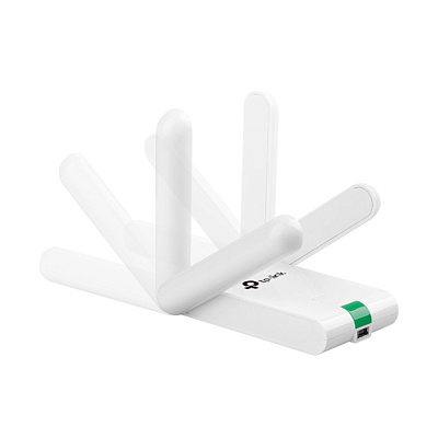 USB адаптер TP-Link TL-WN822N (TL-WN822N)