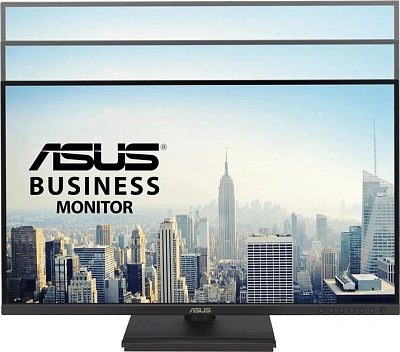 Монитор ASUS BE27ACGN 27" (90LM03I0-B03K71)