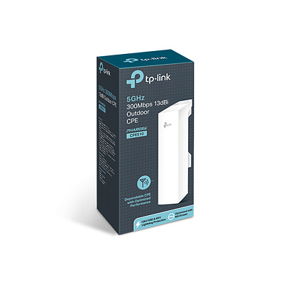 Wi-Fi точка доступа TP-Link CPE510 (CPE510)