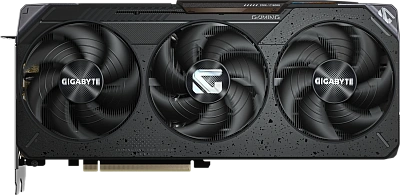 Видеокарта Gigabyte Radeon RX 9070 XT GAMING 16G (GV-R9070XTGAMING-16GD)