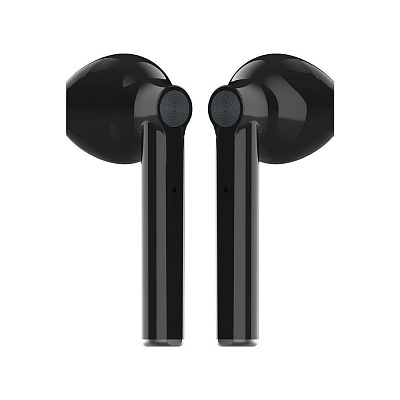 Наушники TWS Lenovo HT30 Black  (HT30Black )
