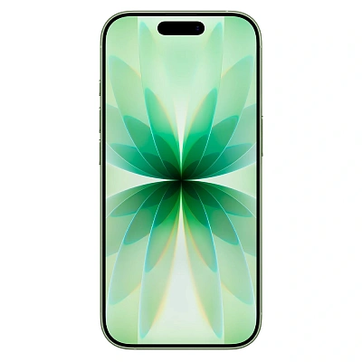 Смартфон Apple iPhone 17 256GB Sage (MG6N4HX/A)