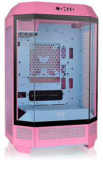 Компьютерный корпус Thermaltake The Tower 300 - Bubble Pink (CA-1Y4-00SAWN-00)