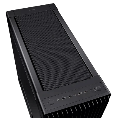 Корпус для PC ASUS PROART PA602 TG PWM BLACK (PROART PA602 TG PWM BLACK)