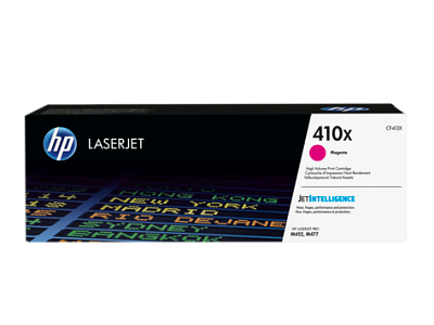 Лазерный картридж HP Europe CF413X (CF413X)