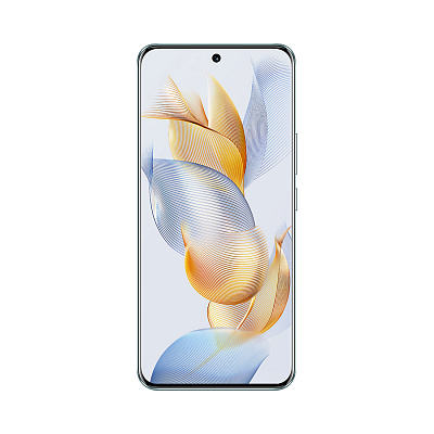 Смартфон HONOR 90 REA-NX9&nbsp; Peacock Blue (REA-NX9) (REA-NX9-8GB-256GB-Peacock Blue)