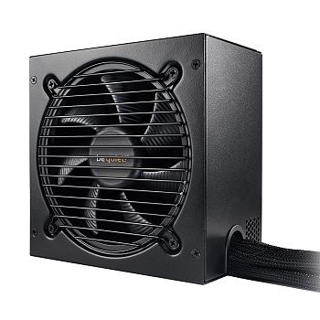 Блок питания Bequiet! Pure Power 11 600W L11-600W BN294 (BN294)