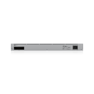 Коммутатор Ubiquiti Pro 24 (USW-Pro-24-EU)