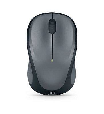 Компьютерная мышь   Logitech беспроводная M235 Colt Matte (910-002201)
