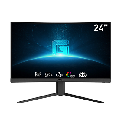 Монитор MSI G24C4 E2 23.6" (G24C4 E2)