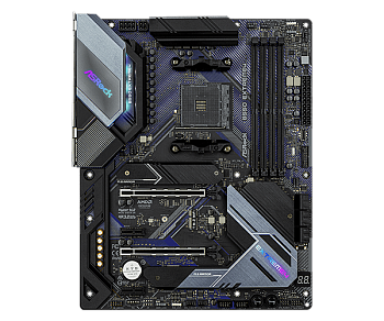 Материнская плата ASRock B550 Extreme4 (90-MXBDE0-A0UAYZ)