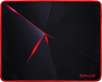 Клавиатура + мышь + наушники, Redragon S137, Black (72335)