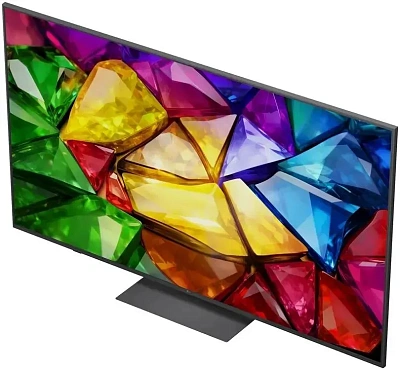 Телевизор LG Mini RGB evo AI MRGB86 4K 2026 65" (65MRGB86B6A)