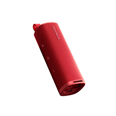 Портативная колонка Xiaomi Sound Outdoor 30W Red (MDZ-38-DB Red)