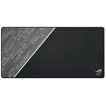 Коврик для мыши ASUS NC01-1A ROG Sheath BLACK, 900x440x3mm  (90MP00K3-B0UA00)