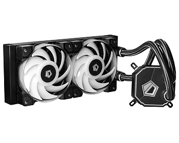 Жидкостная система охлаждения ID-Cooling Dashflow 240 (ID-CPU-DASHFLOW240)