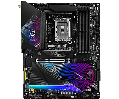 Материнская плата ASRock Z890 Riptide WiFi (90-0MXBPB0-A0UAYZ)