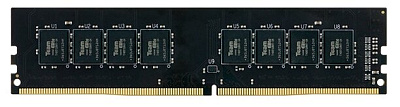 Оперативная память Team Group 8Gb/2666 DDR4 DIMM, CL19, TED48G2666C1901 (TED48G2666C1901)