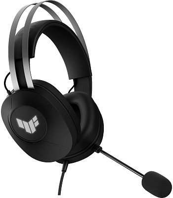 Наушники Asus A302 TUF Gaming H1 Gen II (90YH044B-BHUA00)