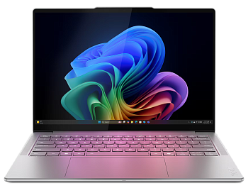 Ноутбук Lenovo Yoga Slim 7 14ILL10 (83JX000DRK)