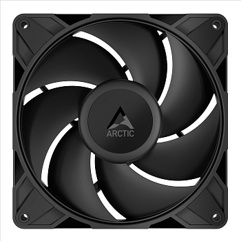 Кулер для корпуса ARCTIC P14 Pro, Black (ACFAN00313A)