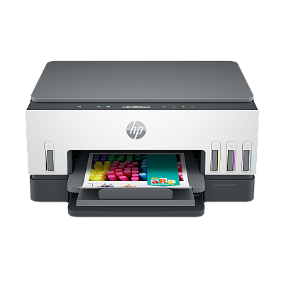 МФУ HP Smart Tank 675 Wi-Fi (28C12A)