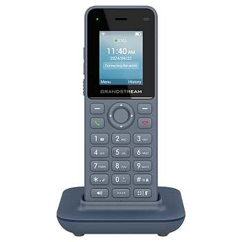 IP телефон Grandstream WP816 (WP816)