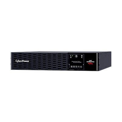 Источник бесперебойного питания CyberPower (PR2200ERTXL2UA)