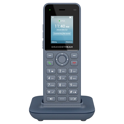IP телефон Grandstream WP816 (WP816)