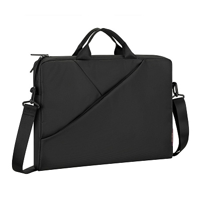 Cумка для ноутбука RivaCase 8730 grey 15.6". (8730 grey )