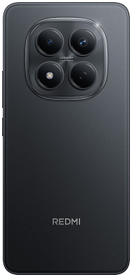 Смартфон Xiaomi Redmi Note 15 Pro, 8/256GB, Black (25100RA69G/469832)