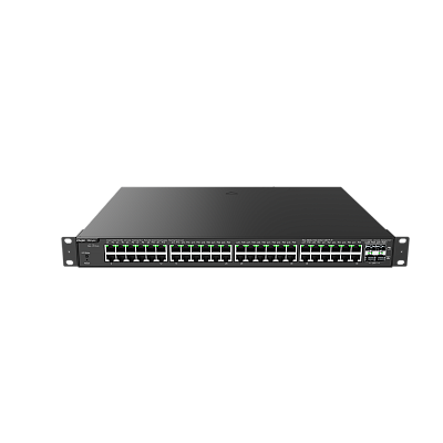 Коммутатор PoE Reyee RG-NBS3100-48GT4SFP-P (RG-NBS3100-48GT4SFP-P)