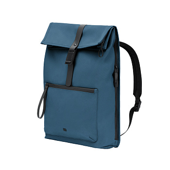 Рюкзак NINETYGO URBAN DAILY Backpack Синий (6941413280044)