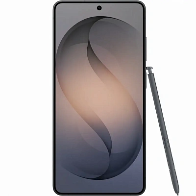 Смартфон Samsung Galaxy S26 Ultra 5G 512GB - black (SM-S948BZKCSKZ)