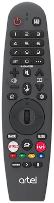 Телевизор Artel KZ A32MH1300 - 32" HD (KZ A32MH1300)