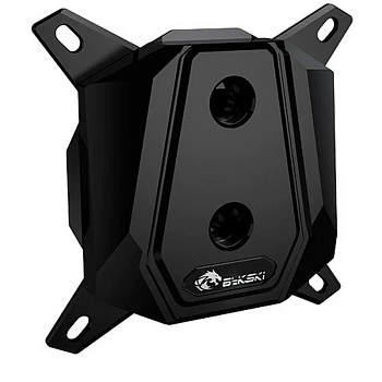 Водоблок для CPU Bykski CPU-XPR-POM-I-V2 (CPU-XPR-POM-I-V2)