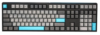 Клавиатура Varmilo Moonlight (314257)