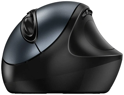 Компьютерная мышь Genius Ergo 8300S Iron Grey (Ergo 8300S)
